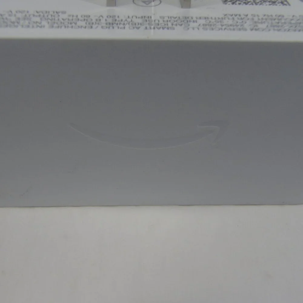 Amazon Smart Plug Works with Alexa Simple - Picture 5 of 5